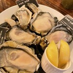 オイスターハウス Pisca - 