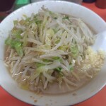 らーめん いごっそう - 料理写真: