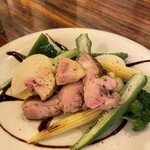 オイスターハウス Pisca - 