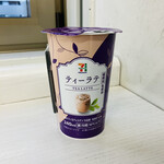 セブンイレブン - ドリンク写真: