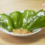 大衆スタンド 神田屋 - 