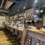 Italian Kitchen VANSAN 西葛西店 - 