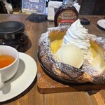 Italian Kitchen VANSAN 西葛西店 - 