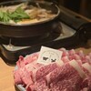 すき焼き 北海道産ズワイガニ・タラバガニ 食べ放題 和牛とカニ 本町店