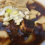 手打ち 陰日向 - 