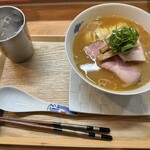 創作麺 ひとすじ - 