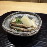 富小路 やま岸 - 