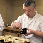 富小路 やま岸 - 