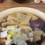 手打ち 陰日向 - 