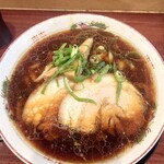 超多加水純手打ち麺 仁しむら - 