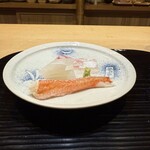 富小路 やま岸 - 