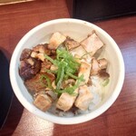 超多加水純手打ち麺 仁しむら - 