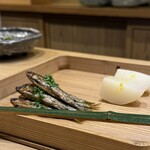 富小路 やま岸 - 