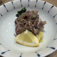 新宿割烹 中嶋 - 