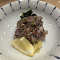 新宿割烹 中嶋 - 