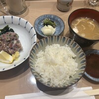 新宿割烹 中嶋 - 