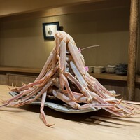 富小路 やま岸 - 