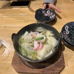 餃子センター - 