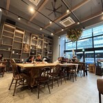 Telling Cafe & Gallery - 