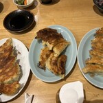 餃子センター - 