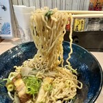 麺屋 おおやま - 