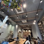 Telling Cafe & Gallery - 