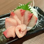 信州一丁目酒場 長野站前店 - 
