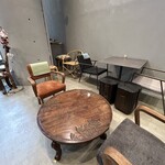 Telling Cafe & Gallery - 