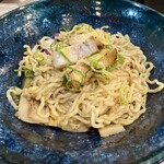 麺屋 おおやま - 