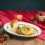 エッグスンシングス - 