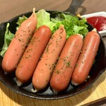 信州一丁目酒場 長野站前店 - 