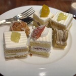 ガーデンラウンジ - 