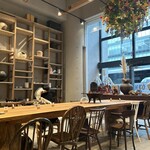 Telling Cafe & Gallery - 