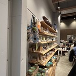 Telling Cafe & Gallery - 