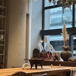 Telling Cafe & Gallery - 