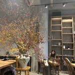 Telling Cafe & Gallery - 