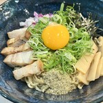 麺屋 おおやま - 