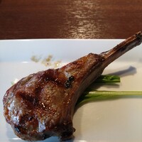 ワカヌイ グリル ダイニング バー 東京 - 