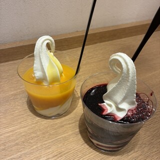 マザー牧場 カフェアンドソフトクリーム_0