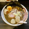 らぁ麺 きくはん
