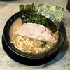 横浜家系ラーメン 山崎家