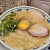 渋谷三丁目らあめん