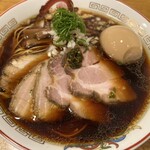 麺尊RAGE RAMEN WANTO - 