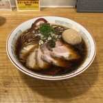 麺尊RAGE RAMEN WANTO - 