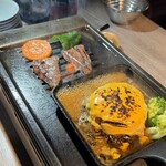 焼肉ホルモン ニューブンゴ - 