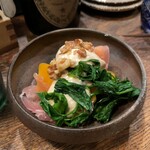 居酒屋 ちょーちょ - 