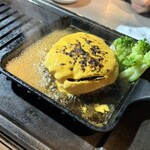 焼肉ホルモン ニューブンゴ - 