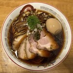 麺尊RAGE RAMEN WANTO - 