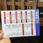 焼肉ホルモン ニューブンゴ - 