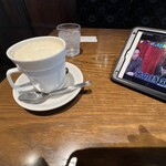 支留比亜珈琲店 - ドリンク写真: